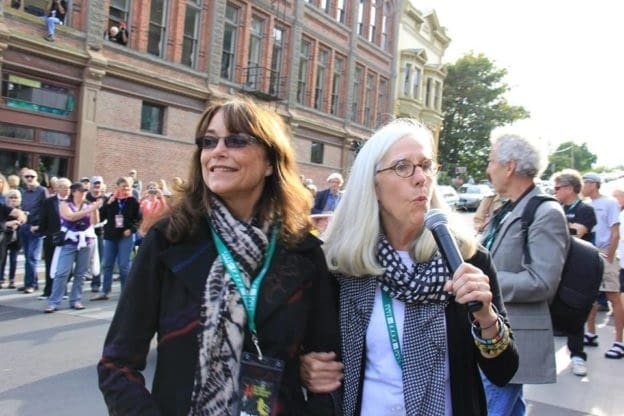 Blog - The 19th Annual Port Townsend Film Festival